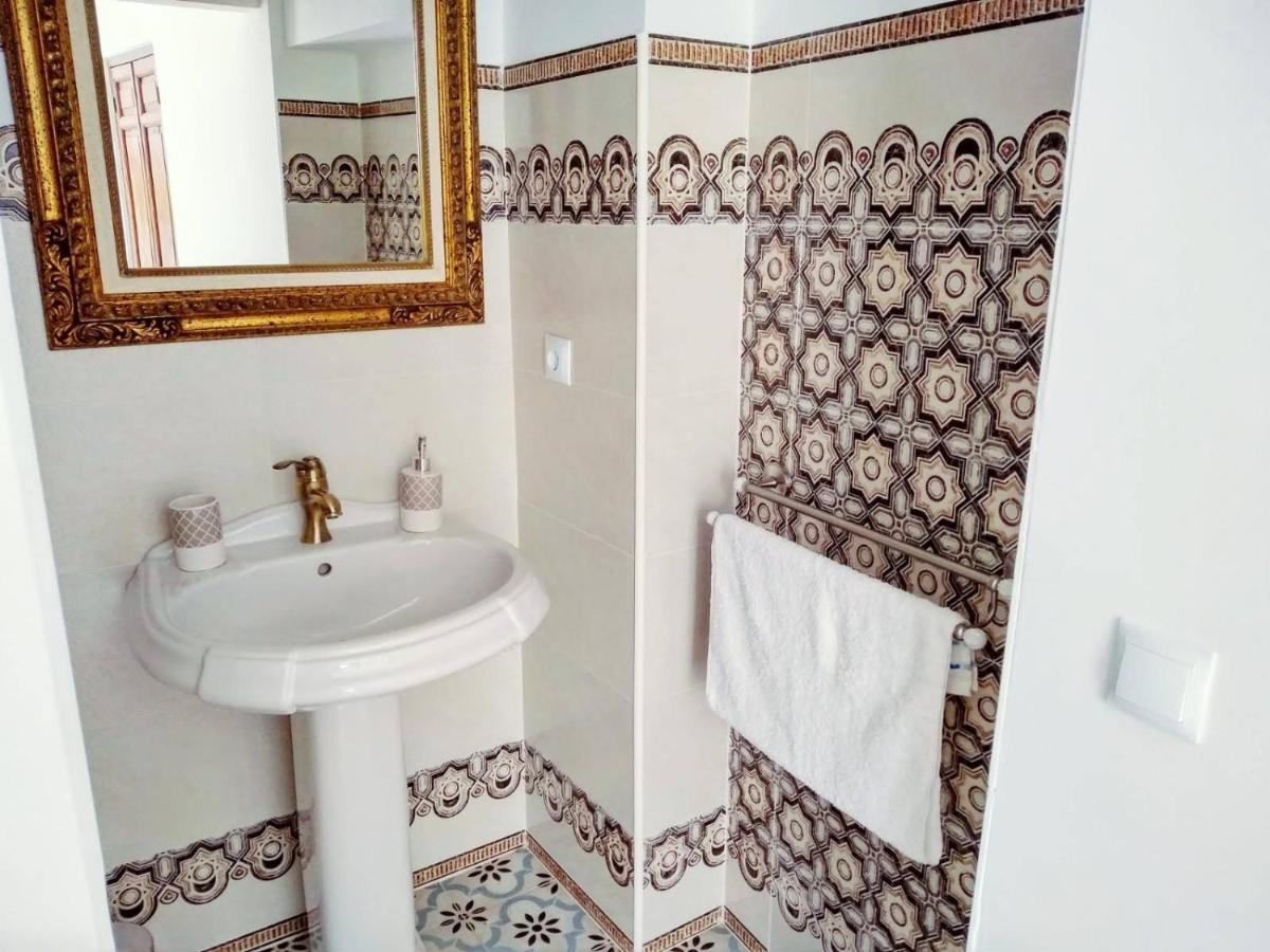 Vivienda Turistica Califato En Casco Historico Apartment
