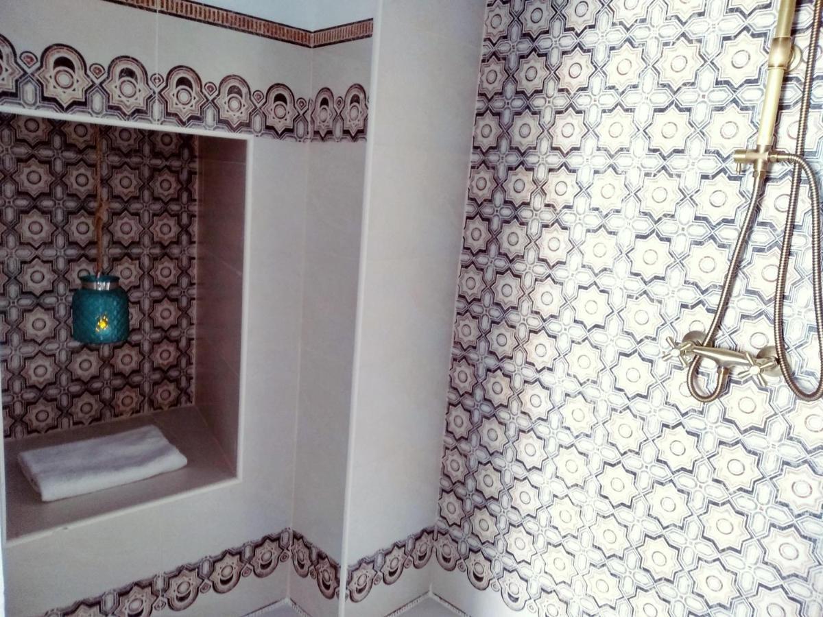 Vivienda Turistica Califato En Casco Historico