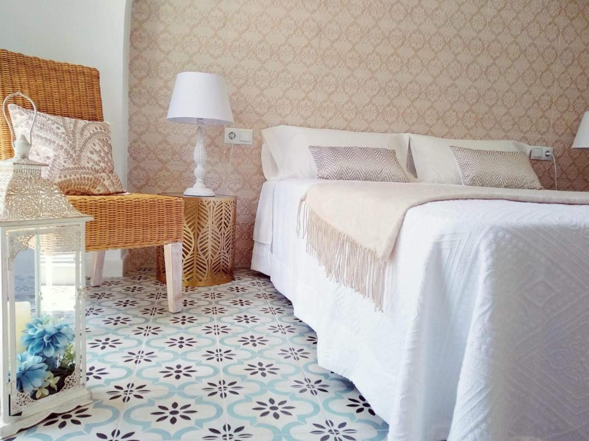 Vivienda Turistica Califato En Casco Historico *