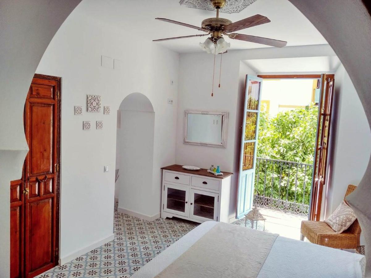Apartment Vivienda Turistica Califato En Casco Historico