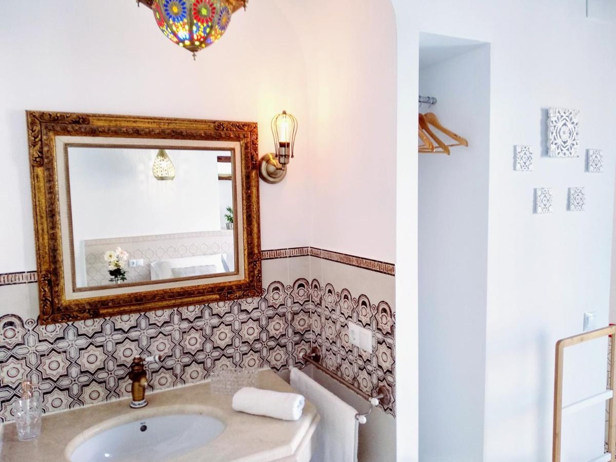 Apartment Vivienda Turistica Califato En Casco Historico