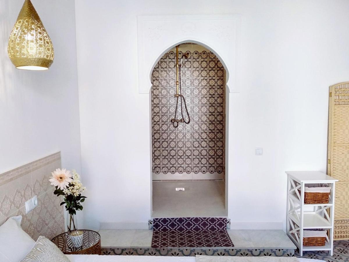 Vivienda Turistica Califato En Casco Historico