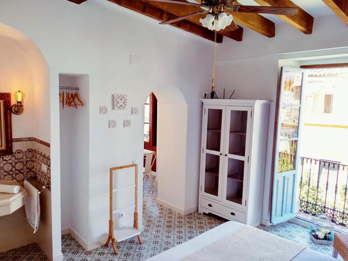 Apartment Vivienda Turistica Califato En Casco Historico
