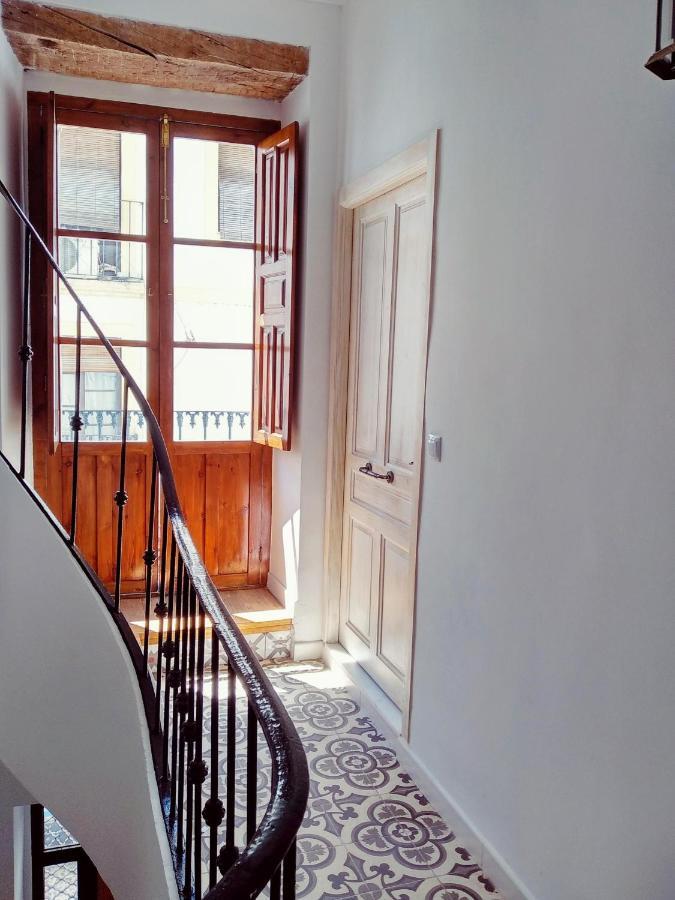 Vivienda Turistica Califato En Casco Historico Apartment *