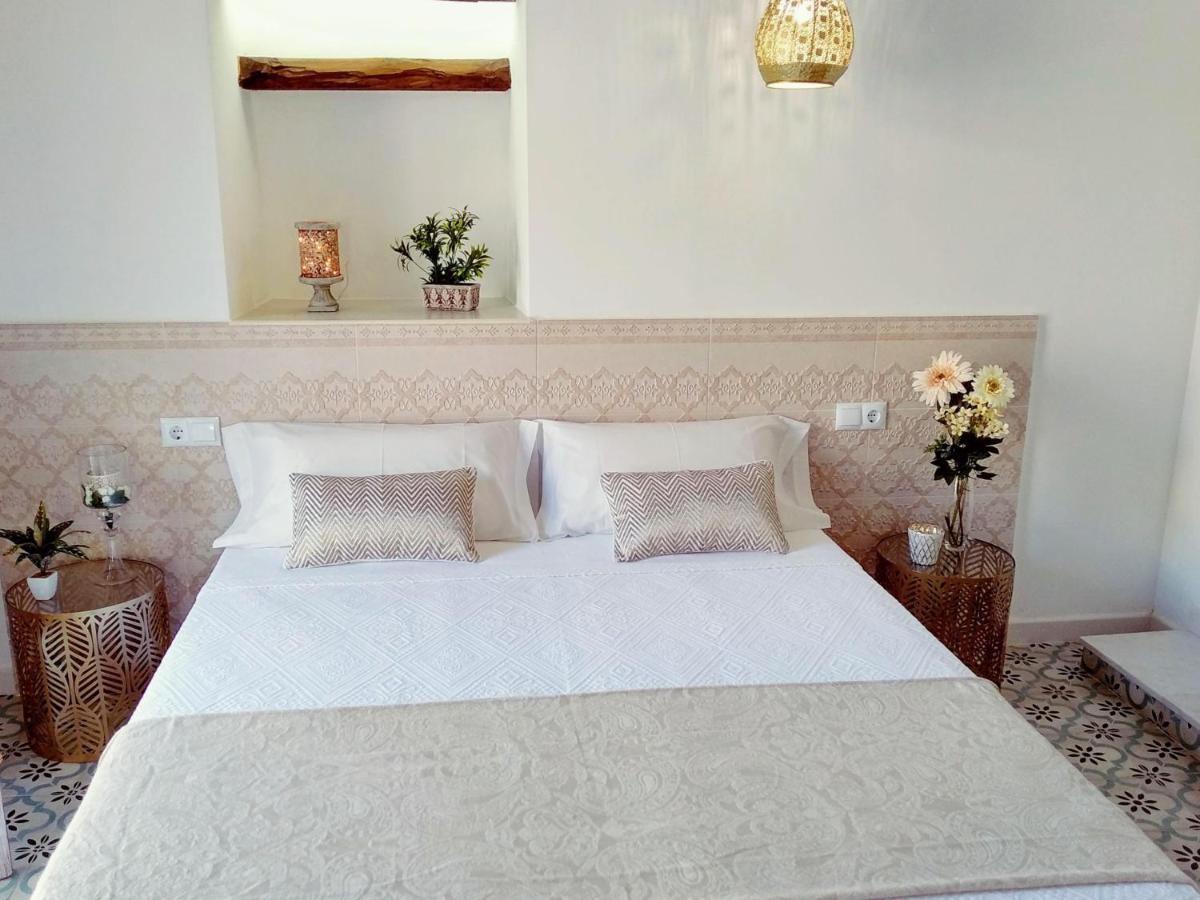 Vivienda Turistica Califato En Casco Historico Apartment