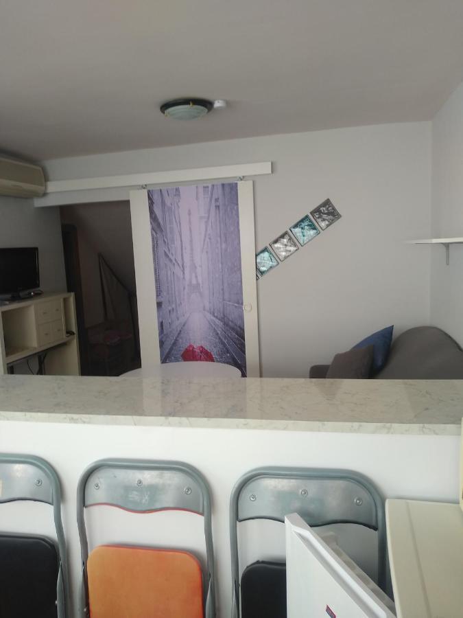 Apartamento 40m2 Con Terraza Chillout De 20m2 Totalmente Equipado En Casco Historico Córdoba