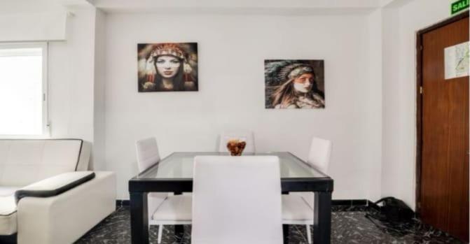 Apartamento San Antón
