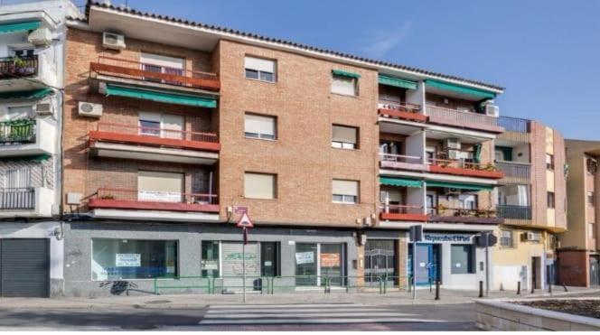 San Antón Apartamento Córdoba
