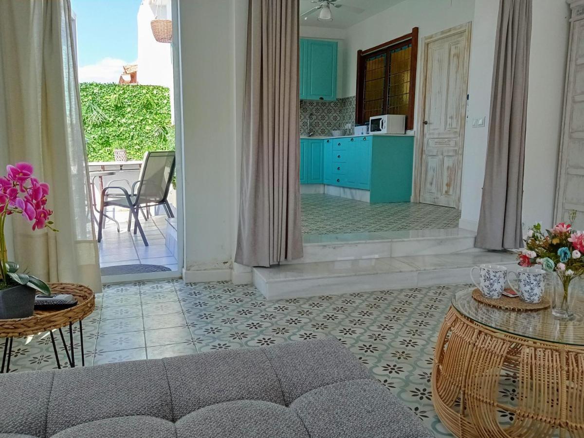Vivienda Turistica Califato En Casco Historico * Cordoba