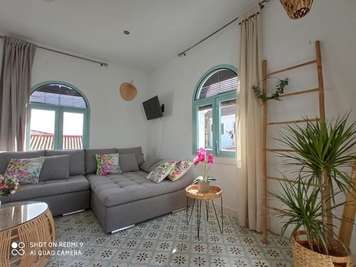 Vivienda Turistica Califato En Casco Historico *