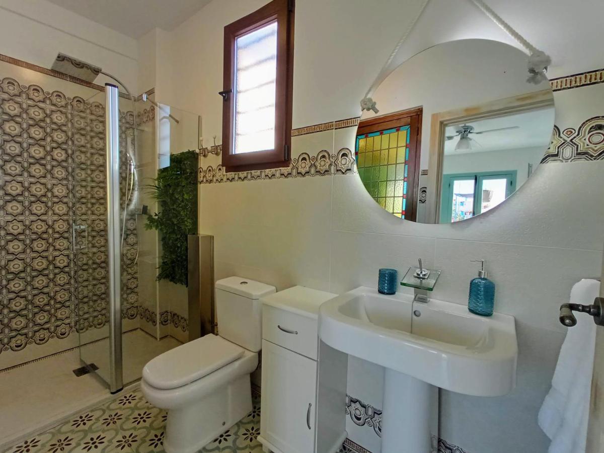 Vivienda Turistica Califato En Casco Historico