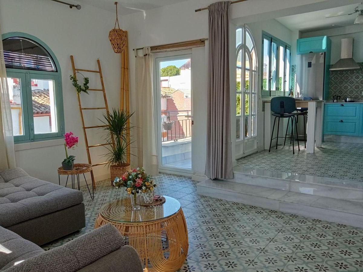 Vivienda Turistica Califato En Casco Historico Apartment *