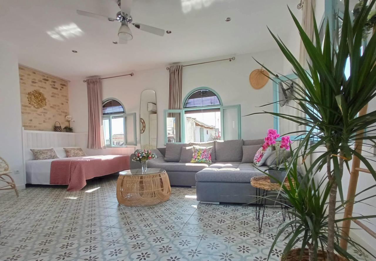 Apartment Vivienda Turistica Califato En Casco Historico