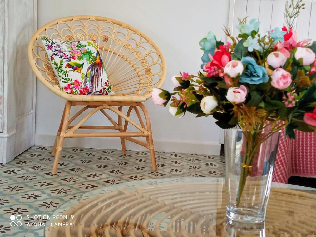 Vivienda Turistica Califato En Casco Historico Apartment Cordoba