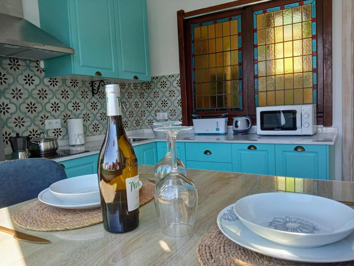 Vivienda Turistica Califato En Casco Historico Apartment Cordoba