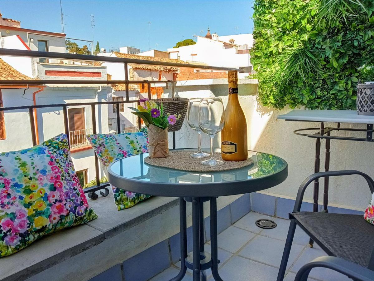 Vivienda Turistica Califato En Casco Historico *