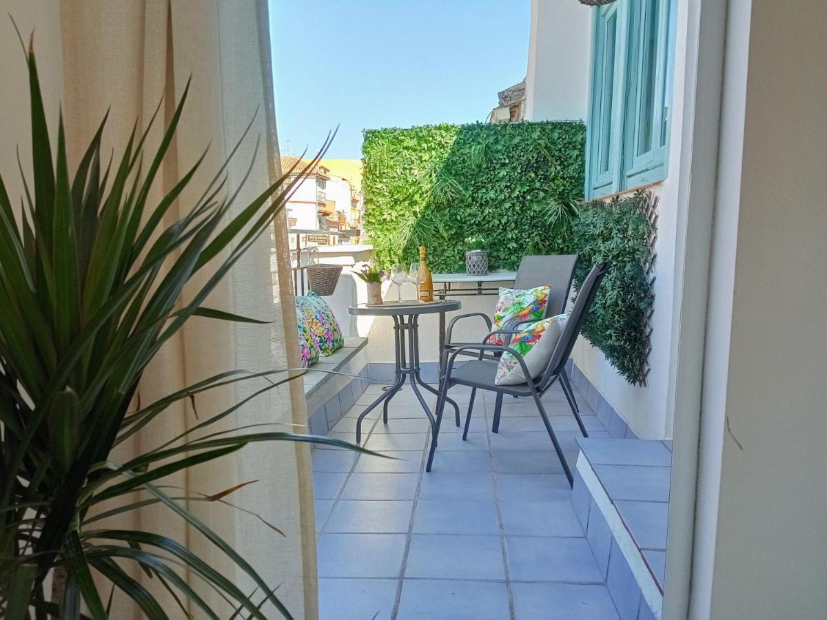 Vivienda Turistica Califato En Casco Historico Apartment *