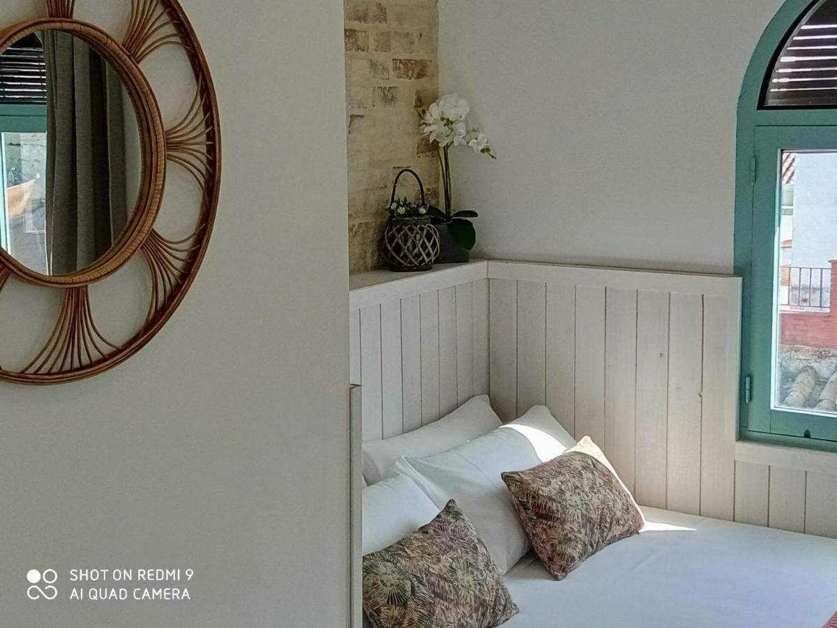 Vivienda Turistica Califato En Casco Historico Apartment *