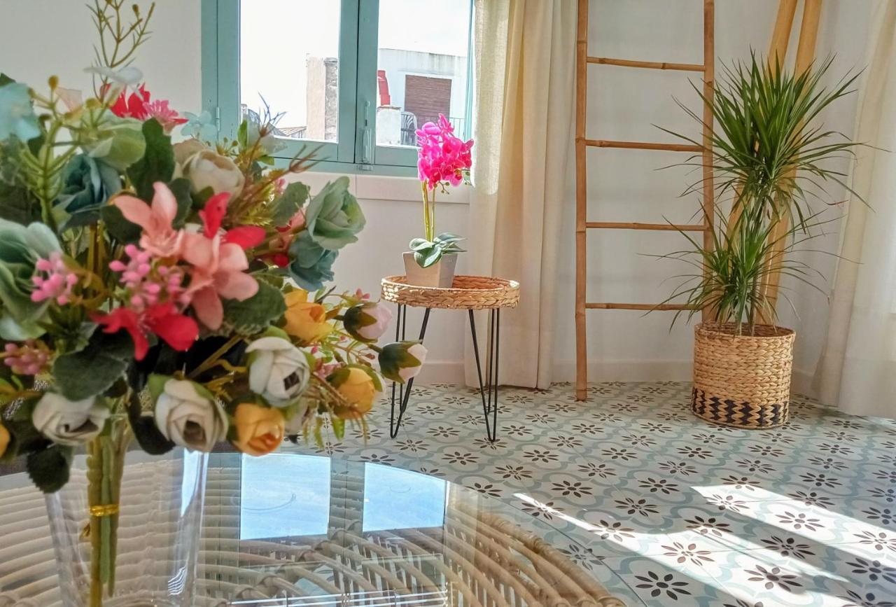 Vivienda Turistica Califato En Casco Historico *