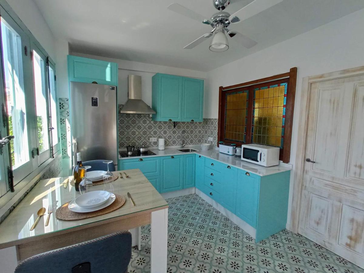 Vivienda Turistica Califato En Casco Historico Cordoba