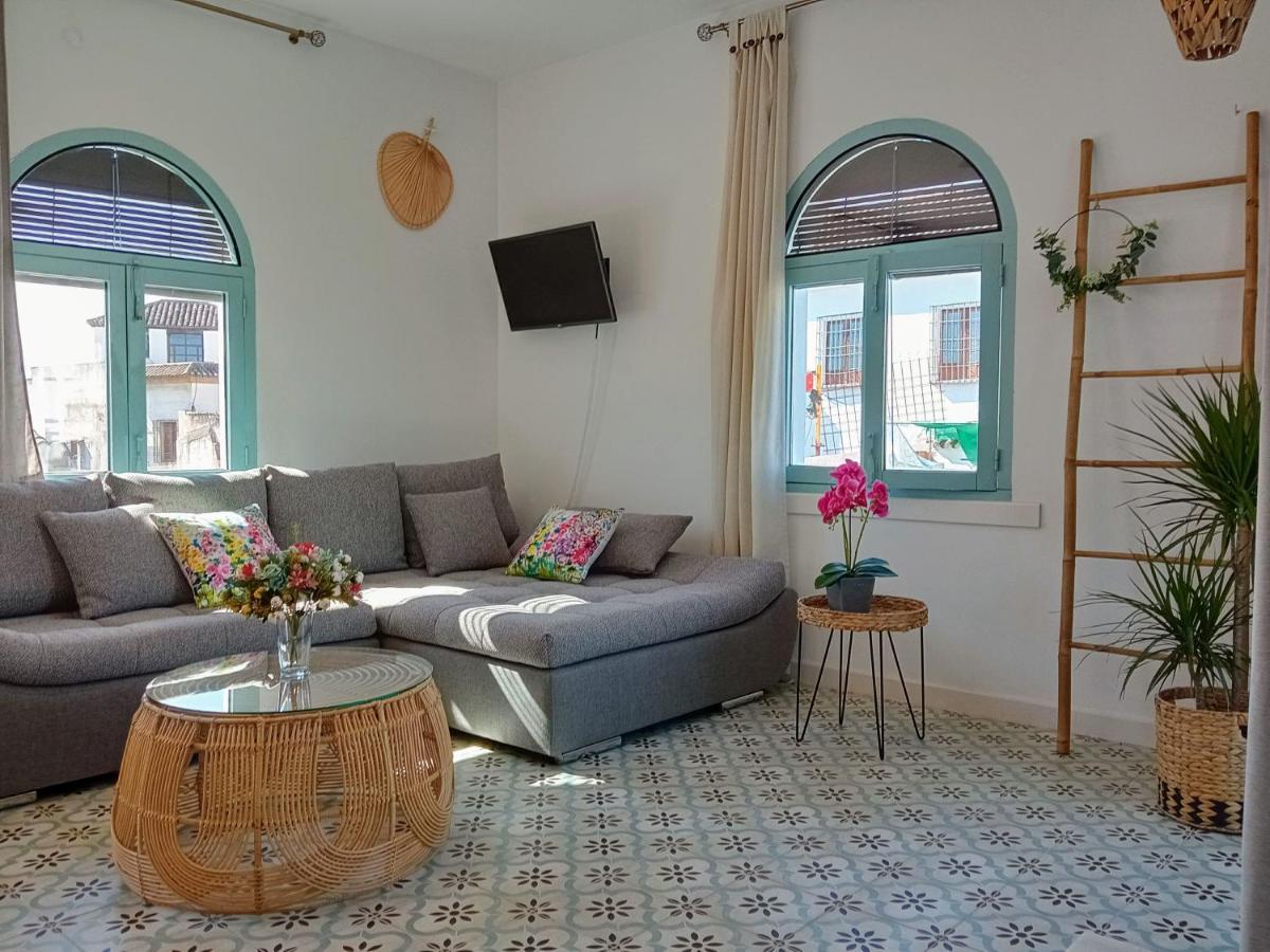 Apartment Vivienda Turistica Califato En Casco Historico *