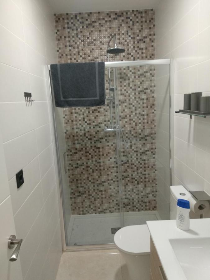 Apartamento De Paso La Oliva