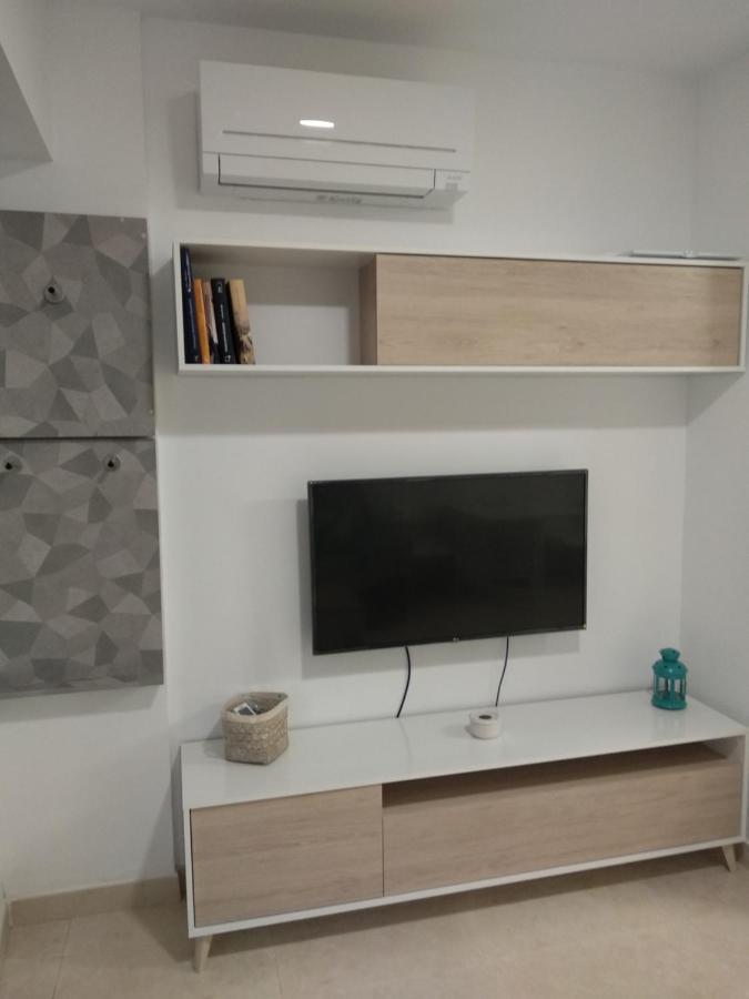 Apartamento De Paso La Oliva Córdoba