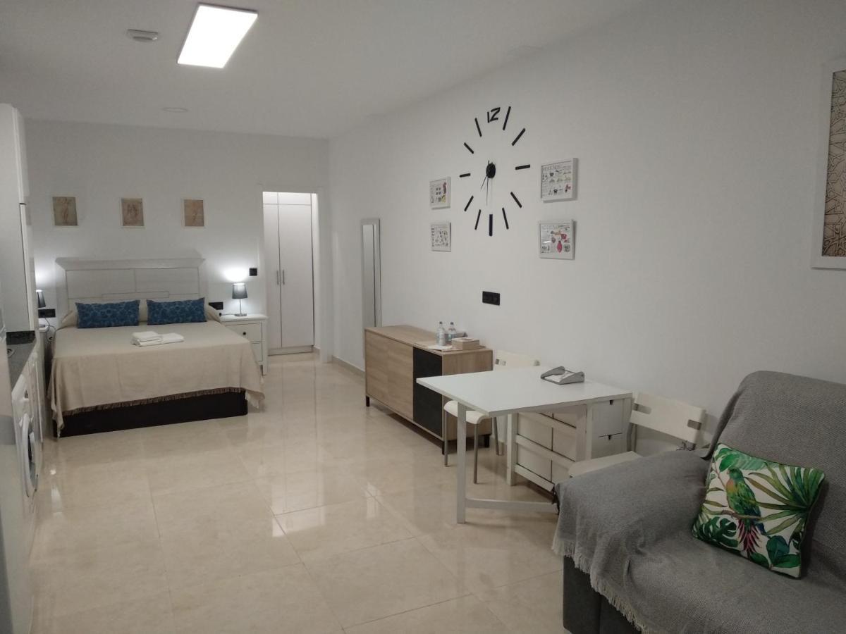 De Paso La Oliva Córdoba