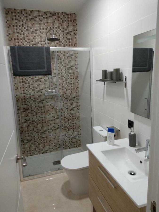 De Paso La Oliva Apartamento