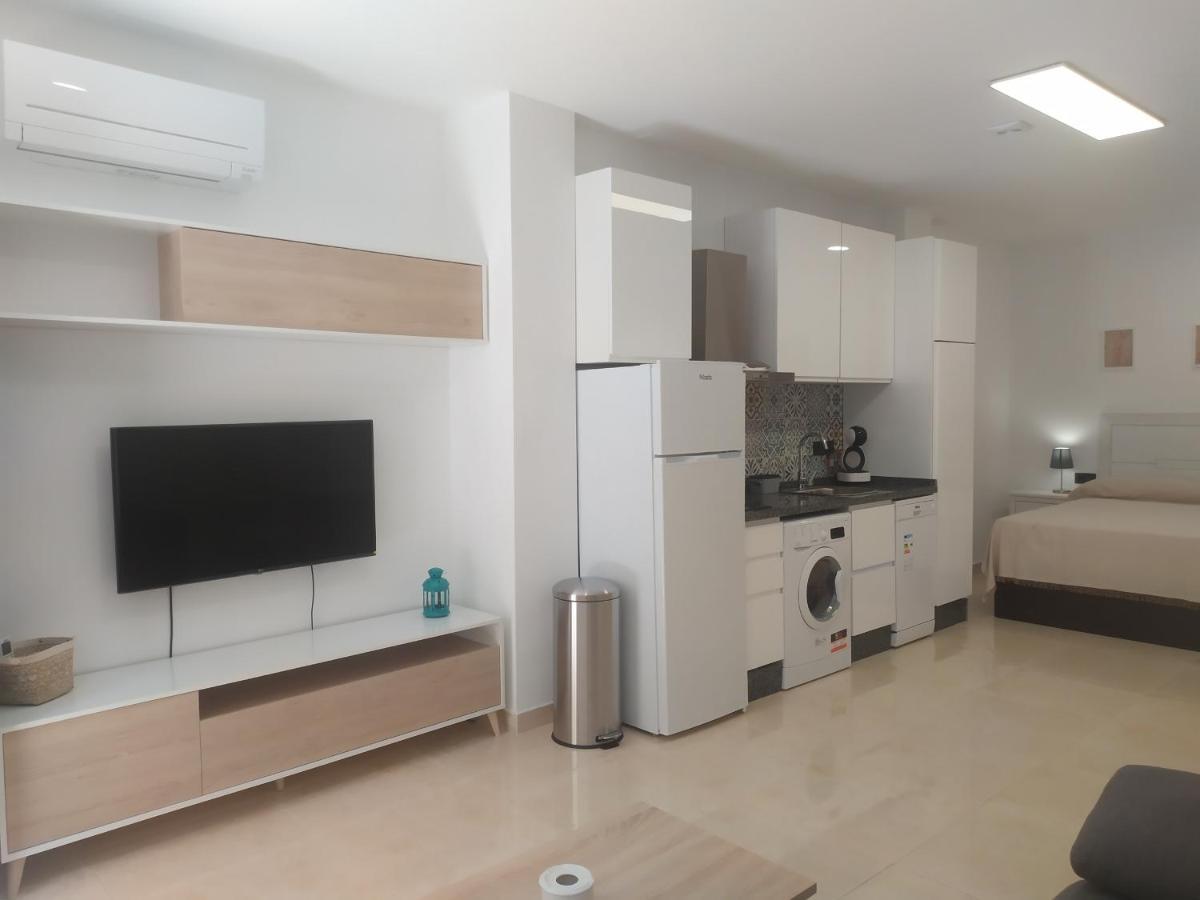 De Paso La Oliva Apartamento Córdoba