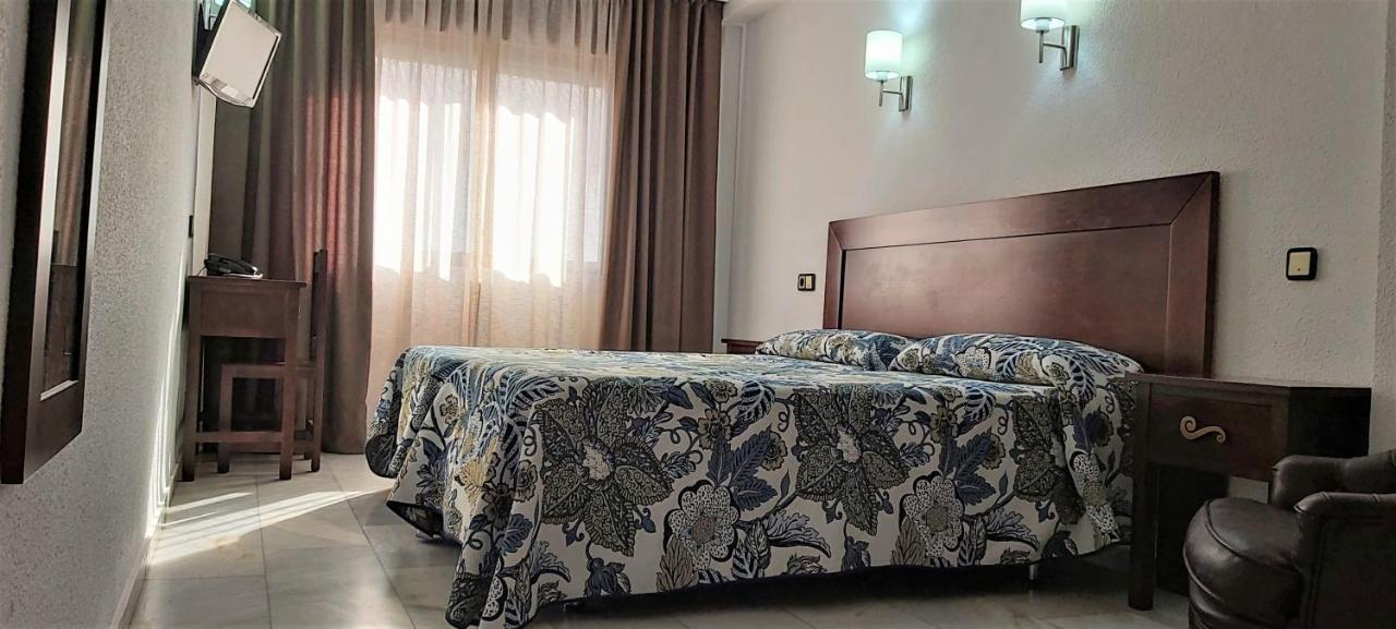 Hotel Averroes 3*