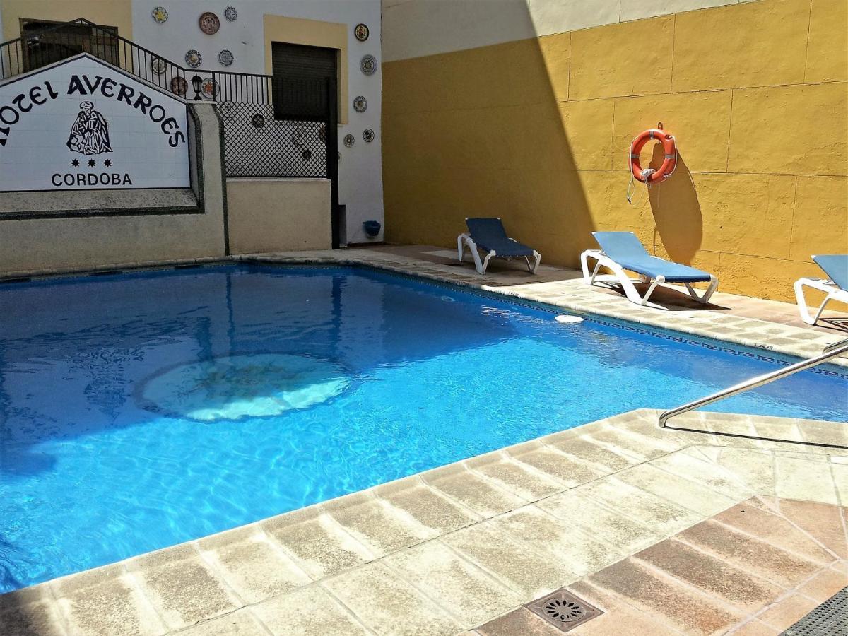 Averroes Hotel