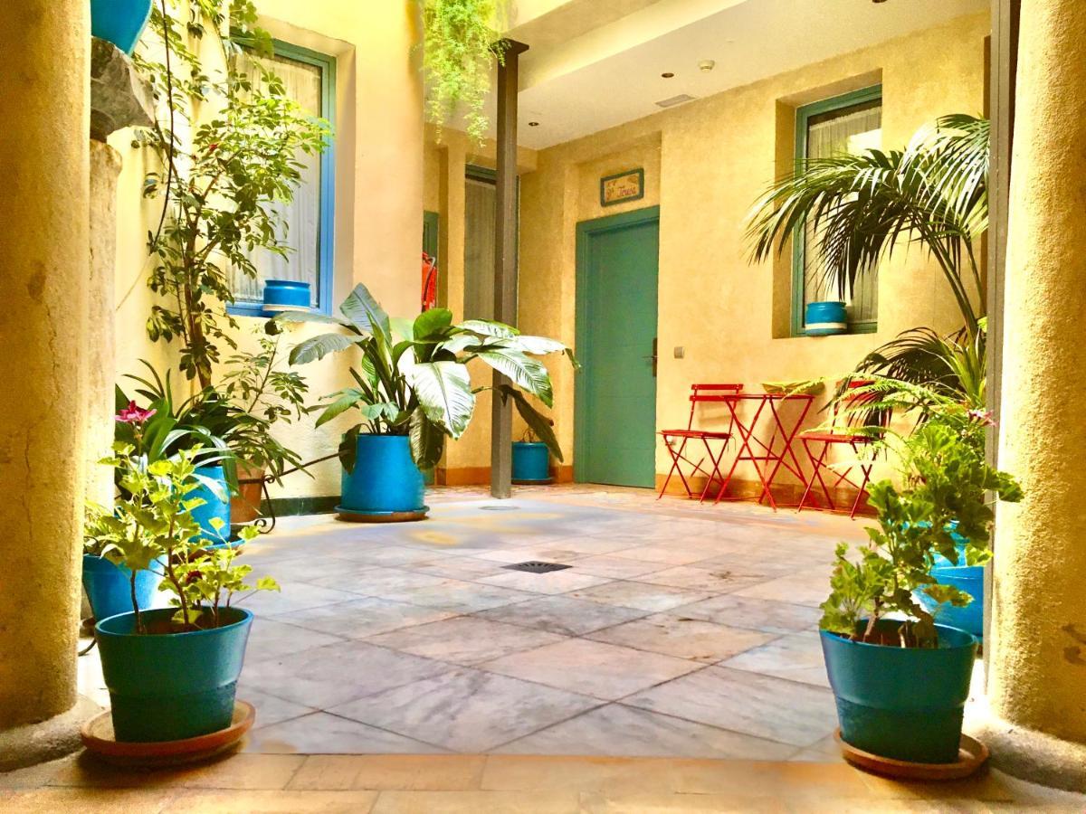 Hotel Conde De Cárdenas Córdoba