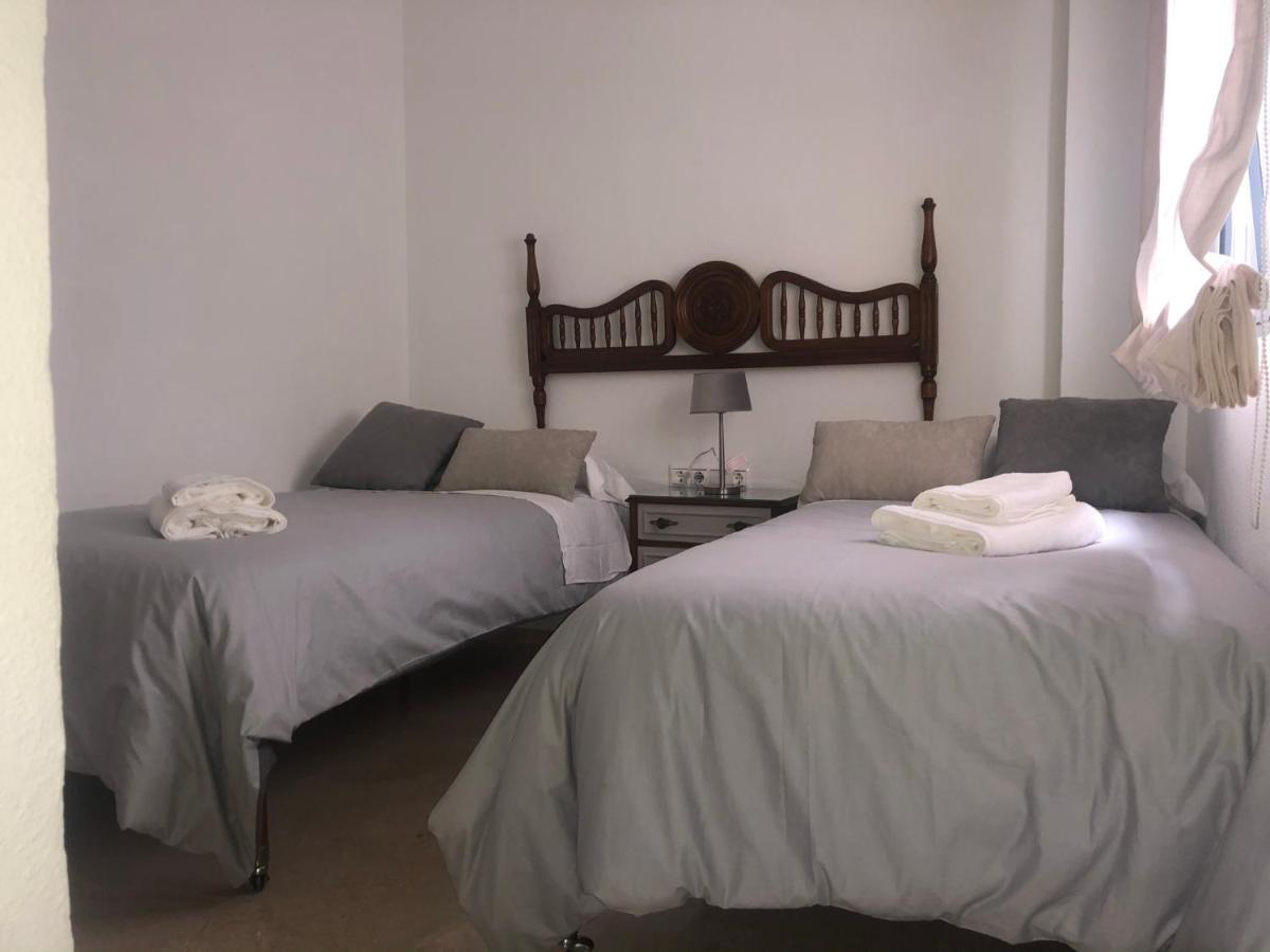 El Vial Apartamento Córdoba