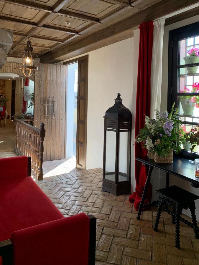 Apartahotel La De Pilar Córdoba