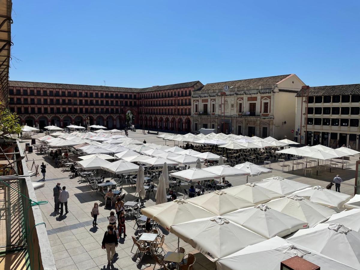 La Despensa De La Corredera * Córdoba