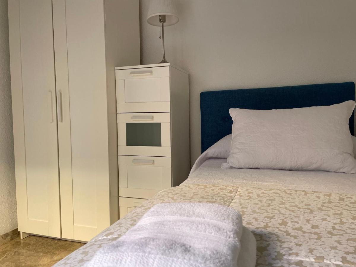 Ciudad Jardín Con Parking Apartamento *