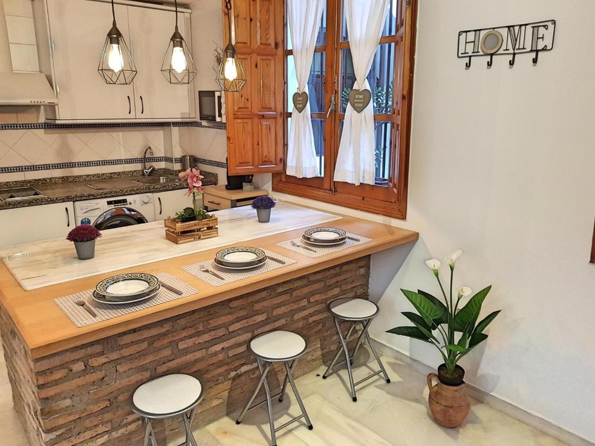 Duplex Juderia De Cordoba