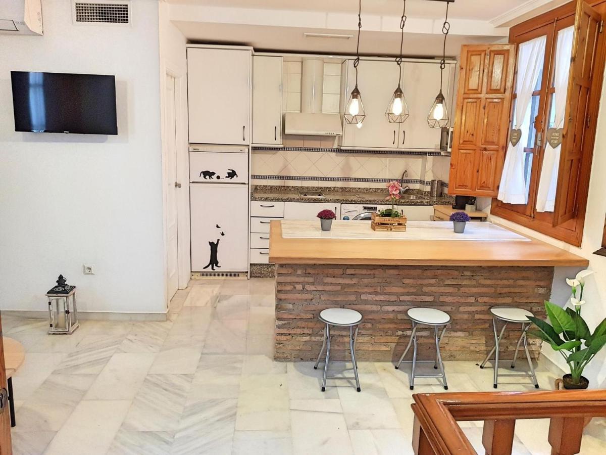 Duplex Juderia De Cordoba