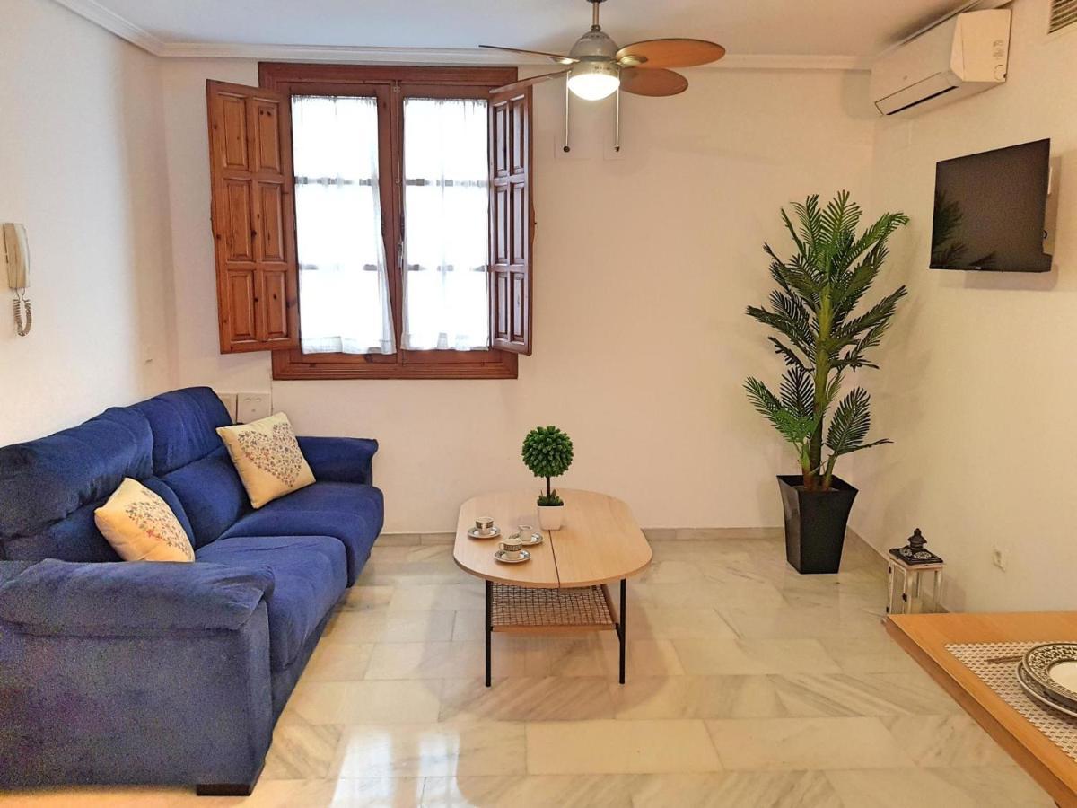 Apartment Duplex Juderia De