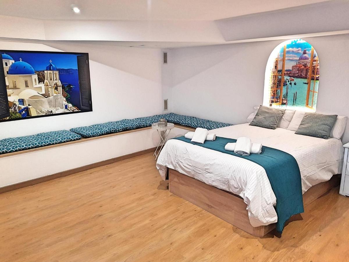 Duplex Juderia De Apartment