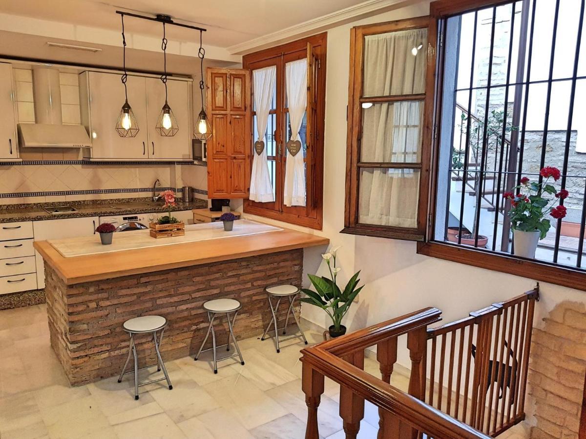 Duplex Juderia De Apartment Cordoba