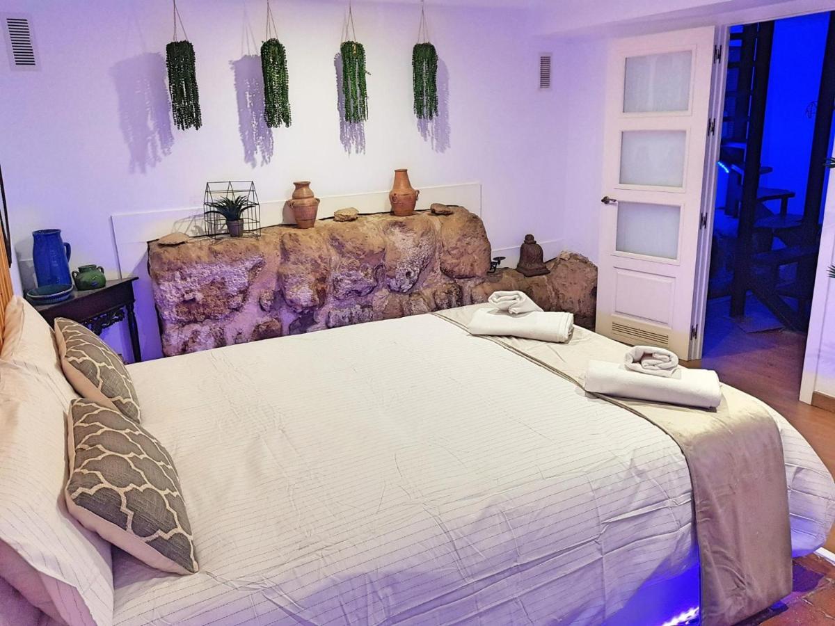 Duplex Juderia De Cordoba
