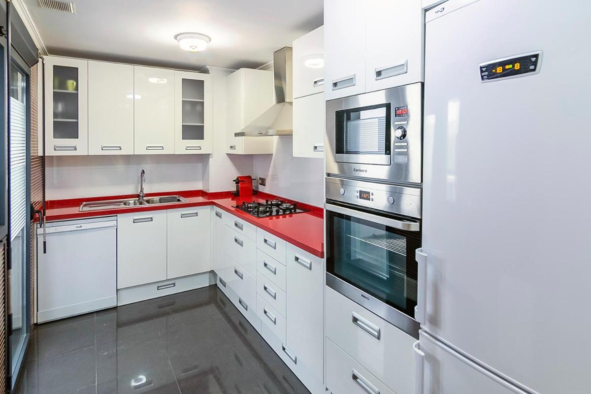 Apartamento Center