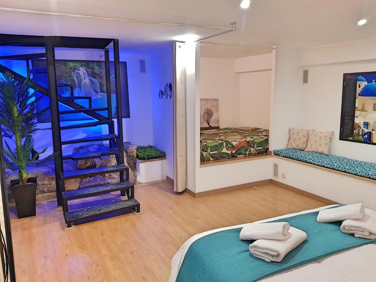 Duplex Juderia De * Cordoba