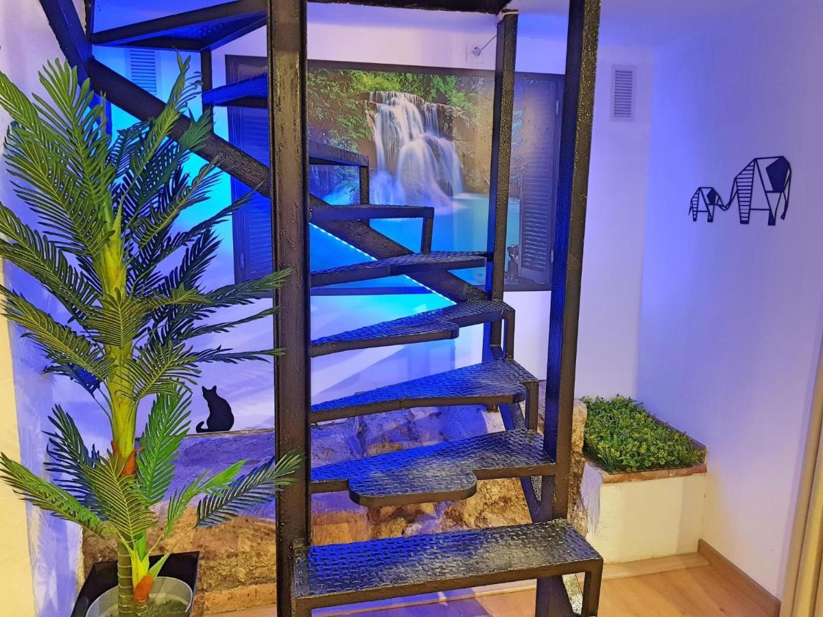 Duplex Juderia De *