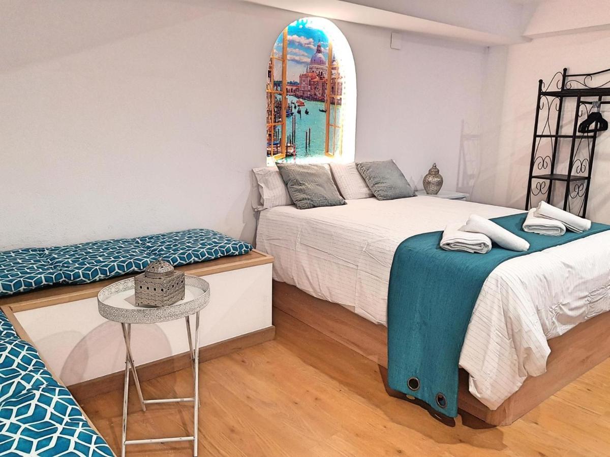 Duplex Juderia De * Cordoba