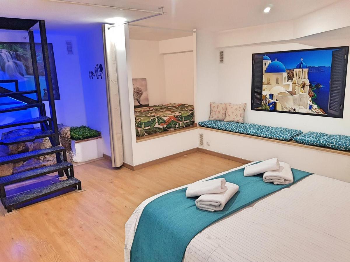 Duplex Juderia De Apartment Cordoba