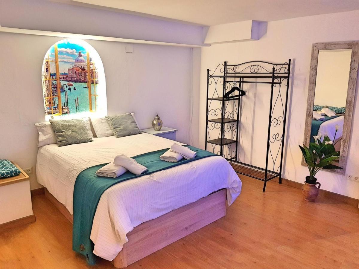 Apartment Duplex Juderia De Cordoba
