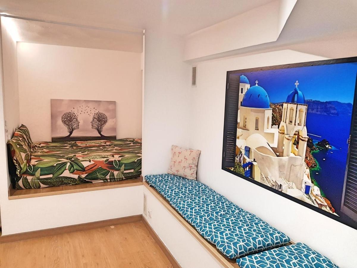 Apartment Duplex Juderia De